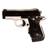 KIMBER MICRO 9 - 2 of 4