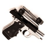 KIMBER MICRO 9 - 4 of 4