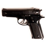 SMITH & WESSON MODEL 59 - 1 of 4