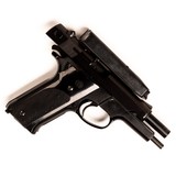 SMITH & WESSON MODEL 59 - 4 of 4