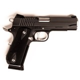 SIG SAUER 1911 - 3 of 4