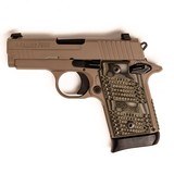 SIG SAUER P938 - 2 of 4
