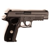 SIG SAUER P226 LEGION - 3 of 4