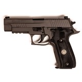 SIG SAUER P226 LEGION - 2 of 4