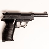 WALTHER P.38 - 3 of 4