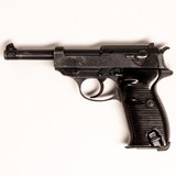 WALTHER P.38 - 1 of 4