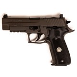 SIG SAUER P226 LEGION - 2 of 4