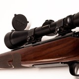 WINCHESTER MODEL 70 FEATHERWEIGHT - 5 of 5