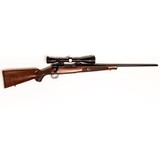 WINCHESTER MODEL 70 FEATHERWEIGHT - 3 of 5
