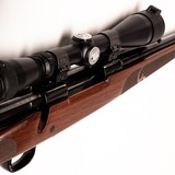 WINCHESTER MODEL 70 FEATHERWEIGHT - 4 of 5