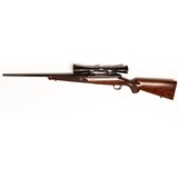 WINCHESTER MODEL 70 FEATHERWEIGHT - 1 of 5