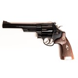 SMITH & WESSON 29-10 - 2 of 5