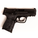 SMITH & WESSON M&P9C - 3 of 4