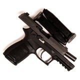 SIG SAUER P320 COMPACT - 4 of 4