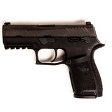 SIG SAUER P320 COMPACT - 2 of 4