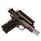 KIMBER CUSTOM II - 4 of 4