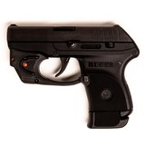 RUGER LCP - 1 of 4