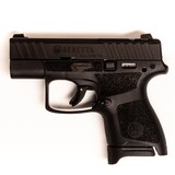BERETTA APX - 2 of 4