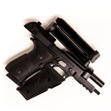 BERETTA TYPE 92X - 4 of 4