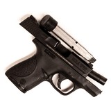 SMITH & WESSON M&P40 SHIELD - 4 of 4