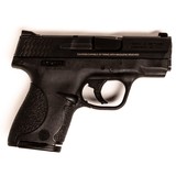 SMITH & WESSON M&P40 SHIELD - 3 of 4