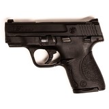 SMITH & WESSON M&P40 SHIELD - 2 of 4