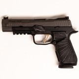 SIG SAUER P320 XFIVE LEGION - 2 of 4