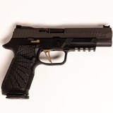 SIG SAUER P320 XFIVE LEGION - 3 of 4