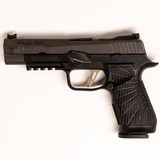 SIG SAUER P320 XFIVE LEGION - 1 of 4