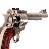 FREEDOM ARMS MODEL 83 PREMIER GRADE - 5 of 5