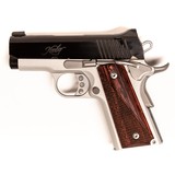 KIMBER ULTRA CARRY II - 2 of 4