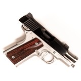 KIMBER ULTRA CARRY II - 4 of 4