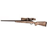 BROWNING X-BOLT - 1 of 5