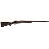 CHRISTENSEN ARMS MODEL 14 RIDGELINE .28 NOSLER - 3 of 4