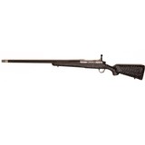CHRISTENSEN ARMS MODEL 14 RIDGELINE .28 NOSLER - 2 of 4