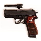 SIG SAUER P229 - 2 of 4