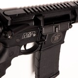 SMITH & WESSON M&P-15 PERFORMANCE CENTER 5.56X45MM NATO - 4 of 4