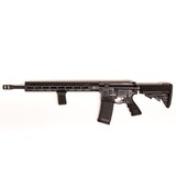 SMITH & WESSON M&P-15 PERFORMANCE CENTER 5.56X45MM NATO - 2 of 4