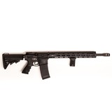 SMITH & WESSON M&P-15 PERFORMANCE CENTER 5.56X45MM NATO - 3 of 4