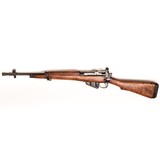 LEE-ENFIELDNO.5 MK1ROF - 1 of 4