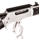 HENRY MODEL H010AW - 5 of 5