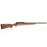 SAVAGE ARMS AXIS 7MM-08 REM - 3 of 4