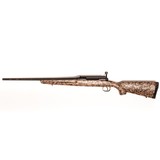 SAVAGE ARMS AXIS 7MM-08 REM - 2 of 4