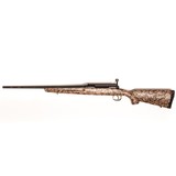 SAVAGE ARMS AXIS 7MM-08 REM - 1 of 4