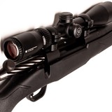 MOSSBERG PATRIOT .300 WIN MAG - 4 of 5