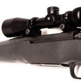 MOSSBERG PATRIOT .300 WIN MAG - 5 of 5