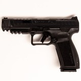 BLACK ACES TACTICAL SFX RIVAL - 2 of 4