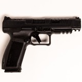 BLACK ACES TACTICAL SFX RIVAL - 3 of 4