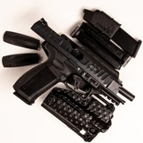 BLACK ACES TACTICAL SFX RIVAL - 4 of 4