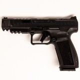 BLACK ACES TACTICAL SFX RIVAL - 1 of 4